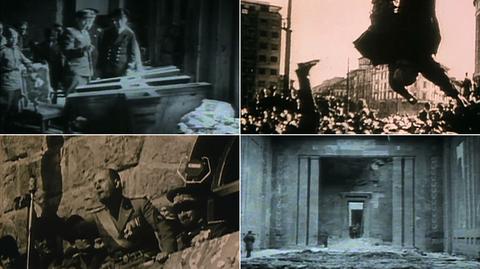 Egzekucja Mussoliniego nastąpiła w 1945 roku