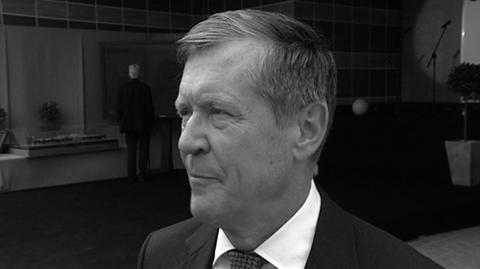 Leszek Balcerowicz chciał go zrobić ministrem