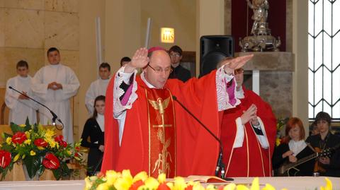 Papież zezwala na rozgrzeszanie aborcji wszystkim księżom