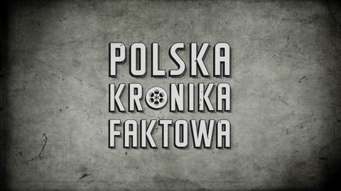 Polska Kronika Faktowa 01.11.2015