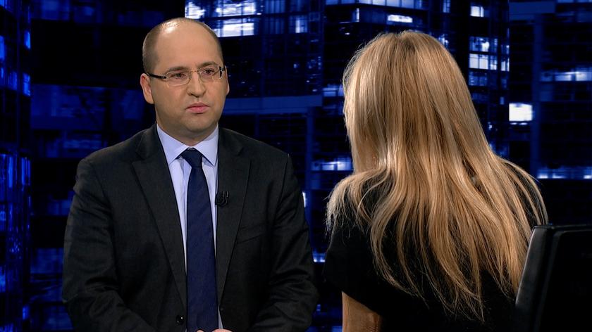 Bielan: trzeba będzie na nowo ułożyć nasze relacje z prezydentem