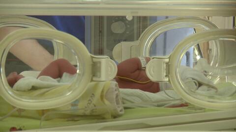 03.08.2015 | Ostrów Wielkopolski: nagie niemowlę znalezione przy drodze