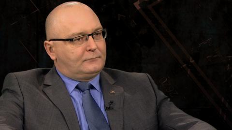 Krzysztof Liedel