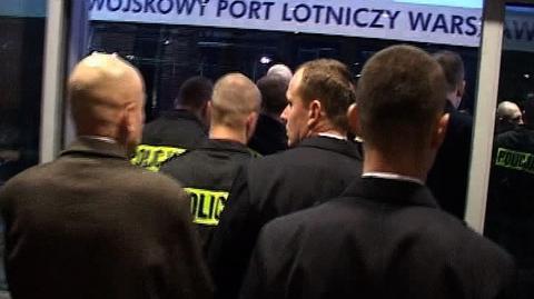 Polscy policjanci wyjechali do Gruzji