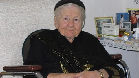 Irena Sendler