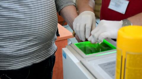 Ustalili jego DNA