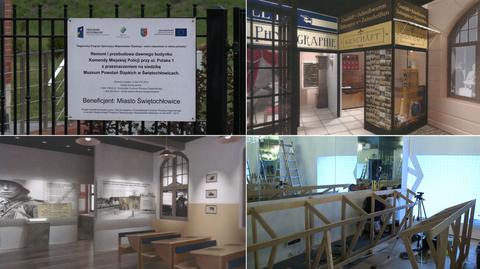 Muzeum Powstań Śląskich zostanie otwarte w połowie października