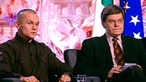 Nowakowski: Ochrona Berlusconiego to partactwo pierwszej klasy