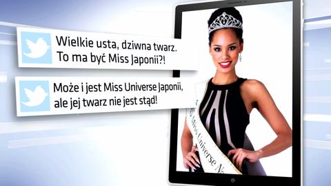 03.04 | Skandal w Japonii. Miss Universe w ogniu krytyki