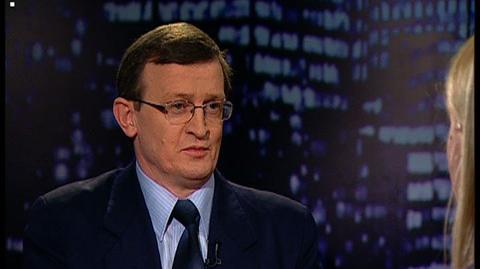 Cymański: cała sprawa ma charakter manipulacji