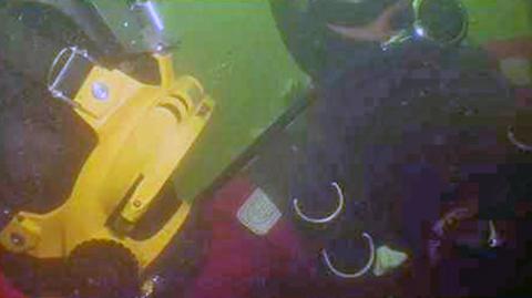 Podwodne i wysokościowe ćwiczenia ratowników KGHM