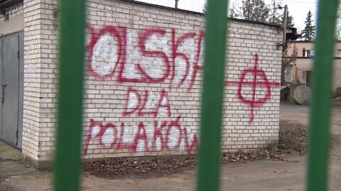 Siedmiu Polaków z zarzutami po ataku na Ukraińców