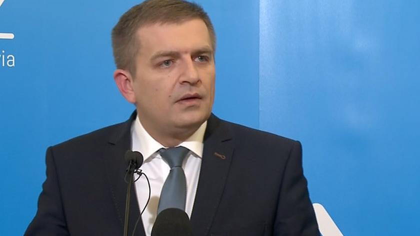 Minister zdrowia o kontroli po śmierci bliźniąt we Włocławku