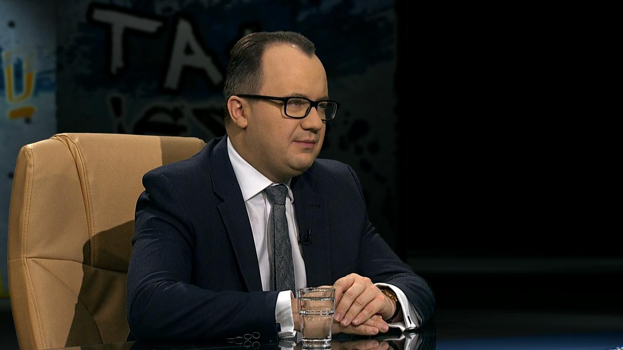 Adam Bodnar W "Tak Jest" O Zatrzymaniu Władysława Frasyniuka - TVN24