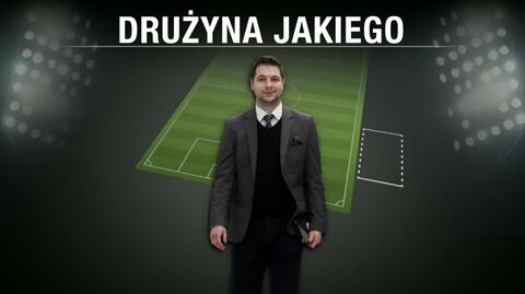 Drużyna Jakiego