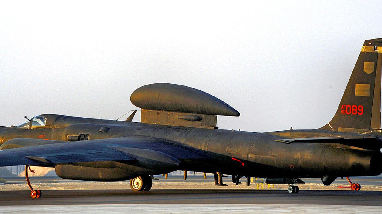 U-2 w Europie. Gen. Breedlove chce U-2 - TVN24