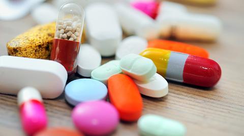 02.05.2014 | WHO: przyjmujemy zbyt dużo antybiotyków