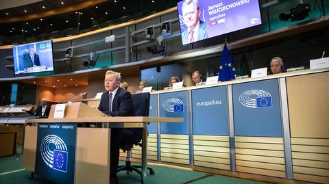 Janusz Wojciechowski chosen as the new EU agriculture commissioner