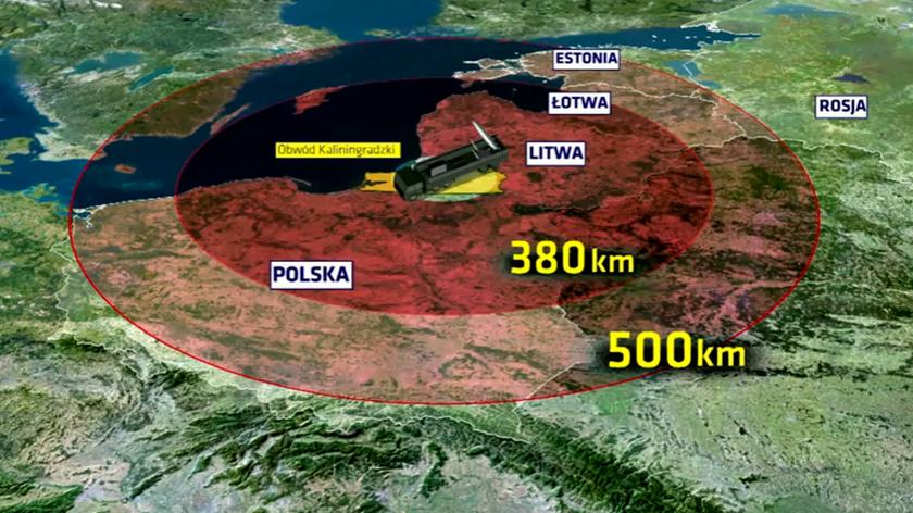 17.03.2015 | Niezapowiedziane ćwiczenia rosyjskiej armii przy polskiej granicy