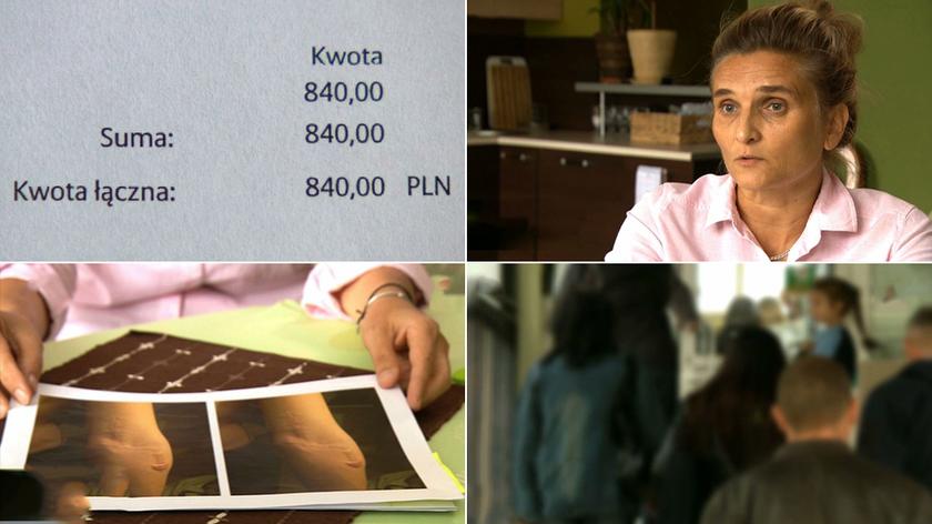 Dziecko ubezpieczone na 12 zamiast 19 tys. zł. "Kto pochłania tę różnicę?"