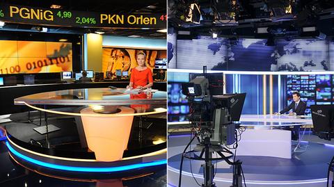 TVN24 oraz TVN24 Biznes i Świat pokażą, jak głosowano w wyborach do PE 
