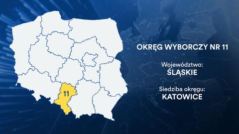 Budka: Donald Tusk mnie wyznaczył. Oczywiście jestem gotowy, by startować do europarlamentu