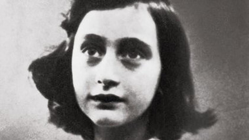 Miejsce kryjówki Anne Frank i jej rodziny 