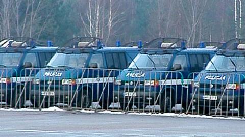Gen. Andrzej Matejuk zapowiedział wyrównanie podwyżek dla policjantów