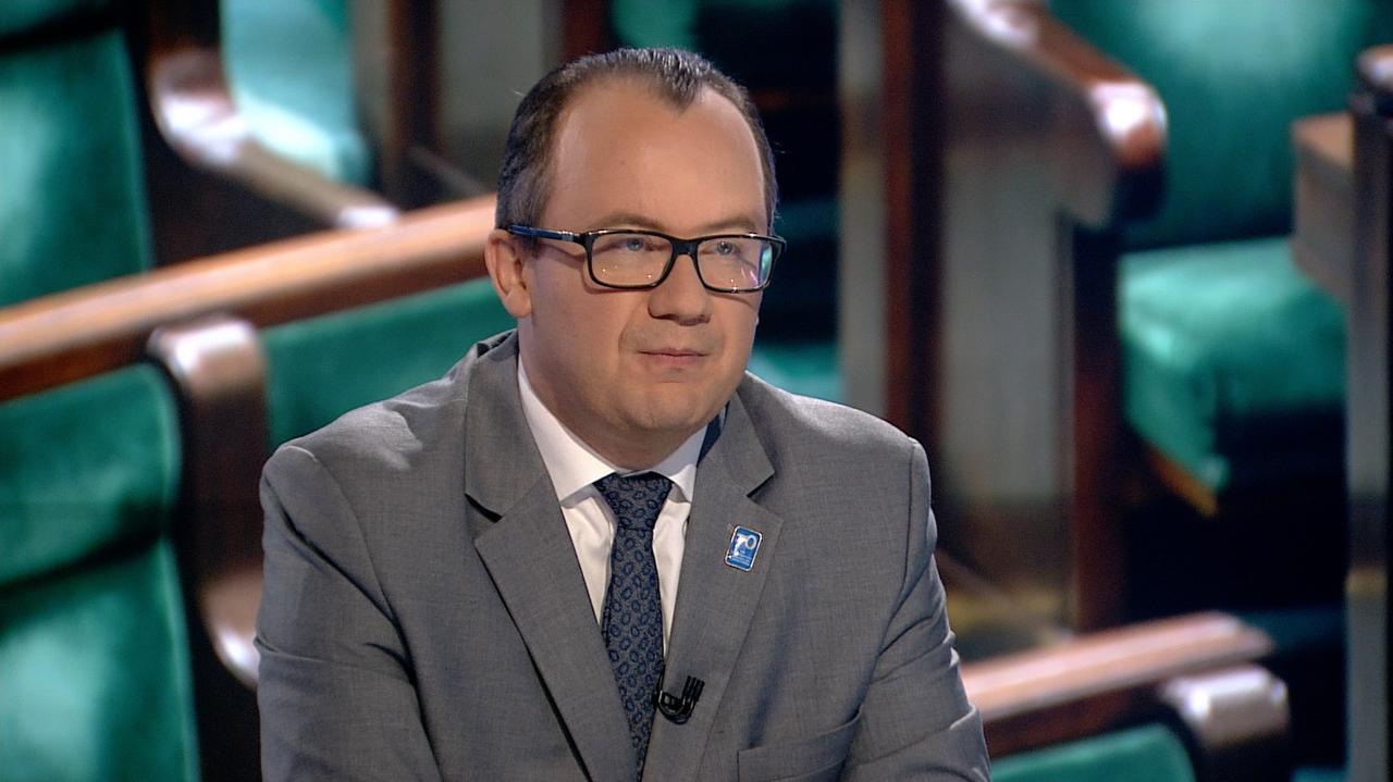 Adam Bodnar w Faktach po Faktach o tym do czego dąży PiS ...