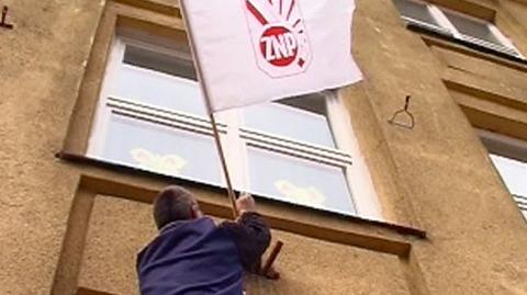 Rusza pedagogiczne "pogotowie protestacyjne"