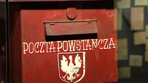 W poszukiwaniu autorów powstańczych listów