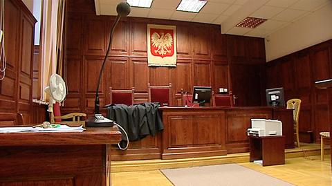 Krajowa Rada Sądownictwa potępiła atak na sędzię