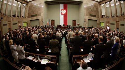 Pół roku bez diety? Kaczyński: to za mało