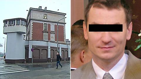 Są zarzuty dla zatrzymanego mężczyzny