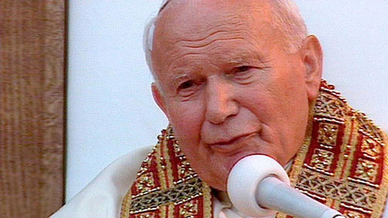 Jan Paweł Ii Data Beatyfikacji Kolejny krok do beatyfikacji JP II w sobotę - TVN24