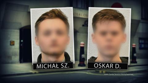 Poland. Jakub A. suspected of killing 10-year-old girl arrested 