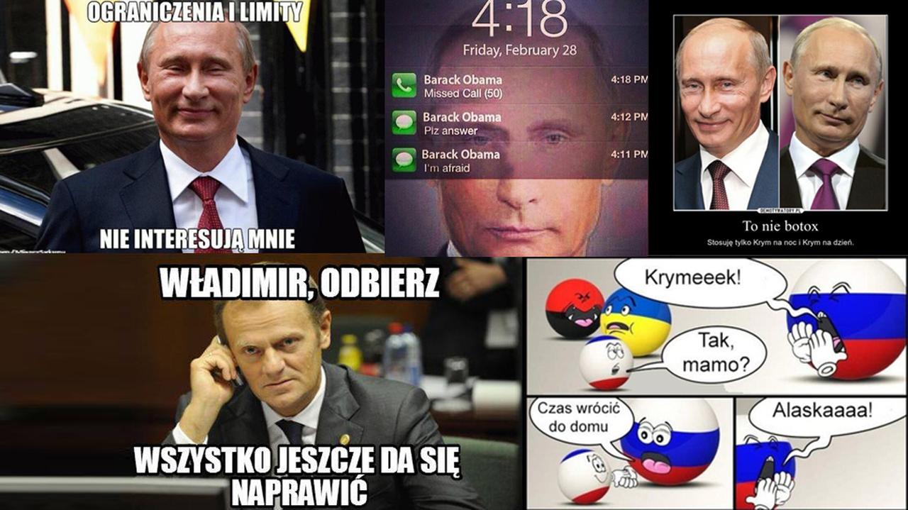 Z Iloma Państwami Graniczy Rosja "Z kim graniczy Rosja? Rosja graniczy z kim chce". Czyli aneksja
