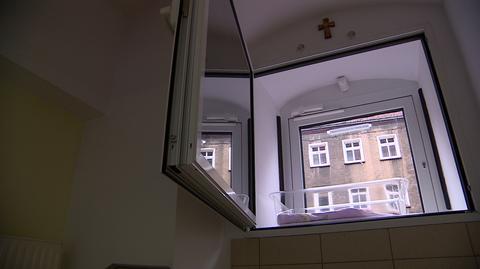 Prokuratura o sprawie noworodka znalezionego we wrocławskim oknie życia