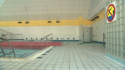 Sprawę tragedii na basenie w Wiśle wyjaśniają śledczy i kuratorium oświaty