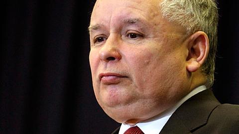 Kaczyński: będzemy mieli w Polsce putinadę