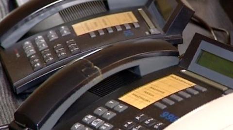 Dzwonił po straż pożarną, bo czuł się samotny