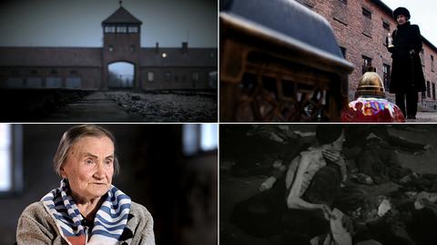 Świadectwo byłych więźniów KL Auschwitz-Birkenau