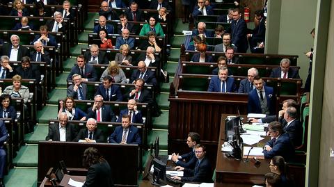 Kaczyński: rekonstrukcja rządu przyniosła efekty, które zakładaliśmy