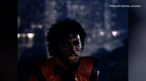 Płyta "Thriller" Michaela Jacksona ma 35 lat