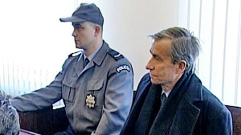 Krolopp spóźnił się do aresztu