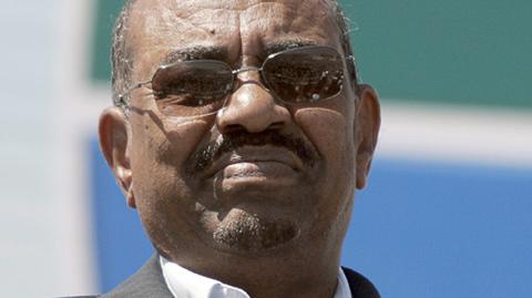 MTK wydał nakaz aresztowania dla prezydenta Sudanu