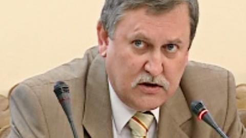 Prokurator Staszak kontra poseł Macierewicz