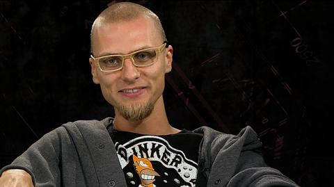 Łukasz Rostkowski