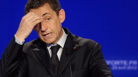 Sarkozy chce zdobyć wyborców Le Pen?