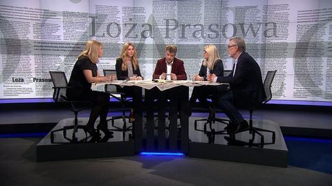 Loża prasowa 10.04.2016